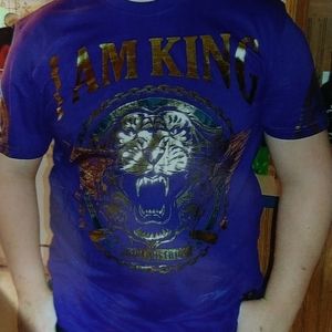 Meet your Posher, William